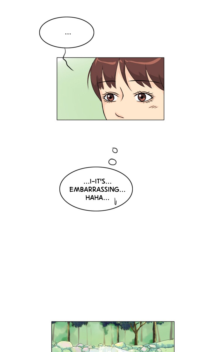 Read Ghost Wife (en) Manga Online