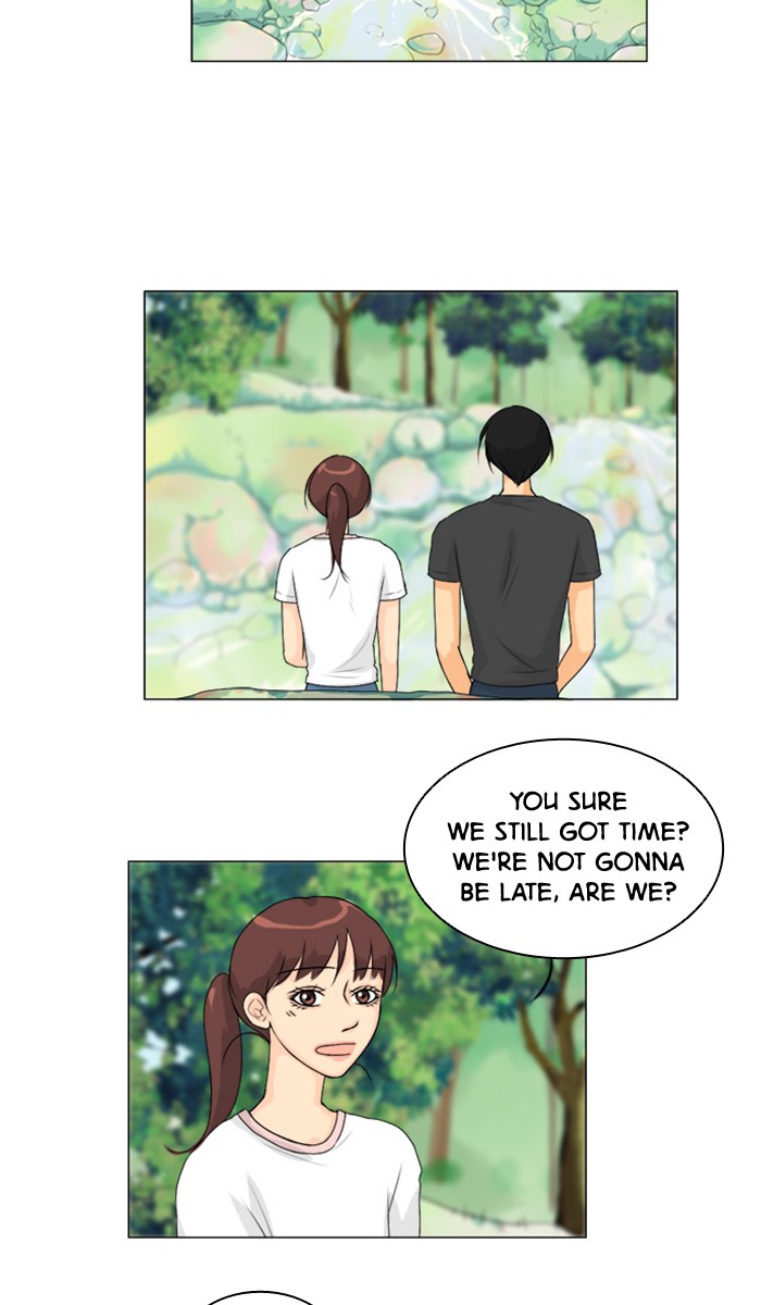 Read Ghost Wife (en) Manga Online