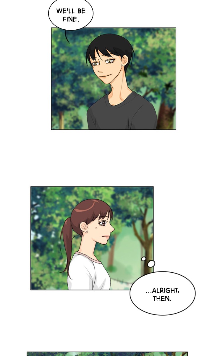 Read Ghost Wife (en) Manga Online