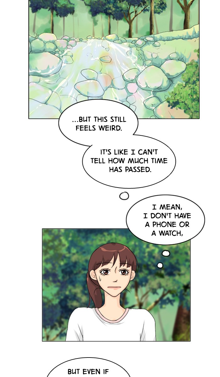 Read Ghost Wife (en) Manga Online