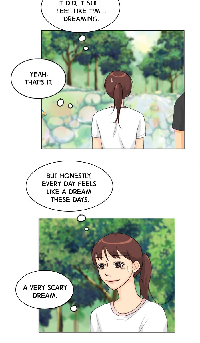 Read Ghost Wife (en) Manga Online