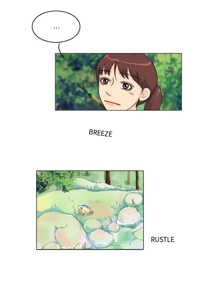 Read Ghost Wife (en) Manga Online