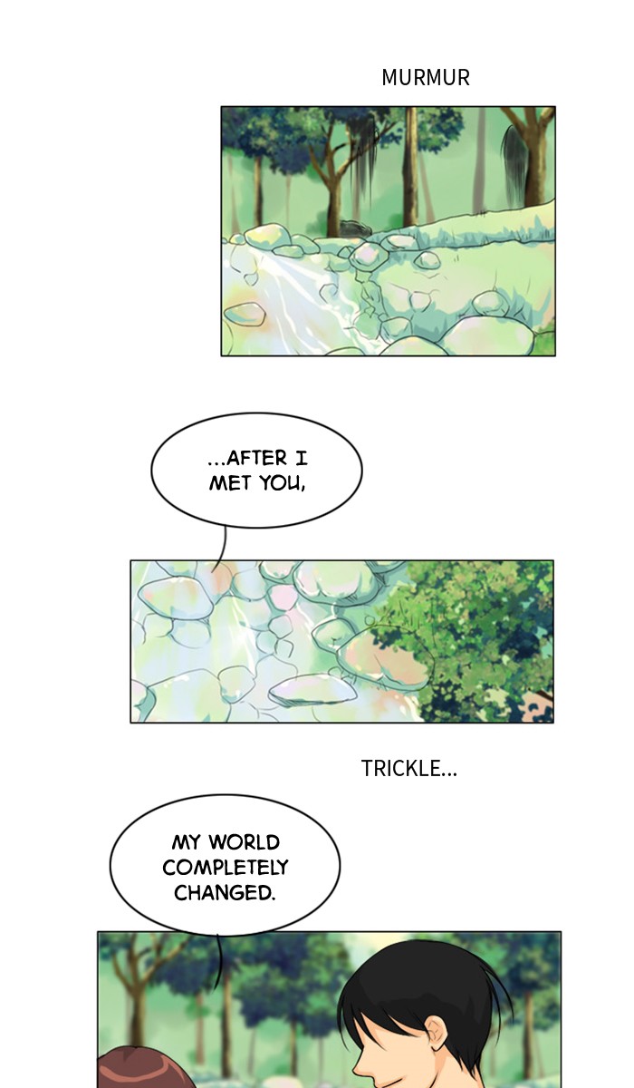 Read Ghost Wife (en) Manga Online