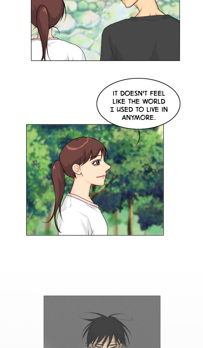 Read Ghost Wife (en) Manga Online