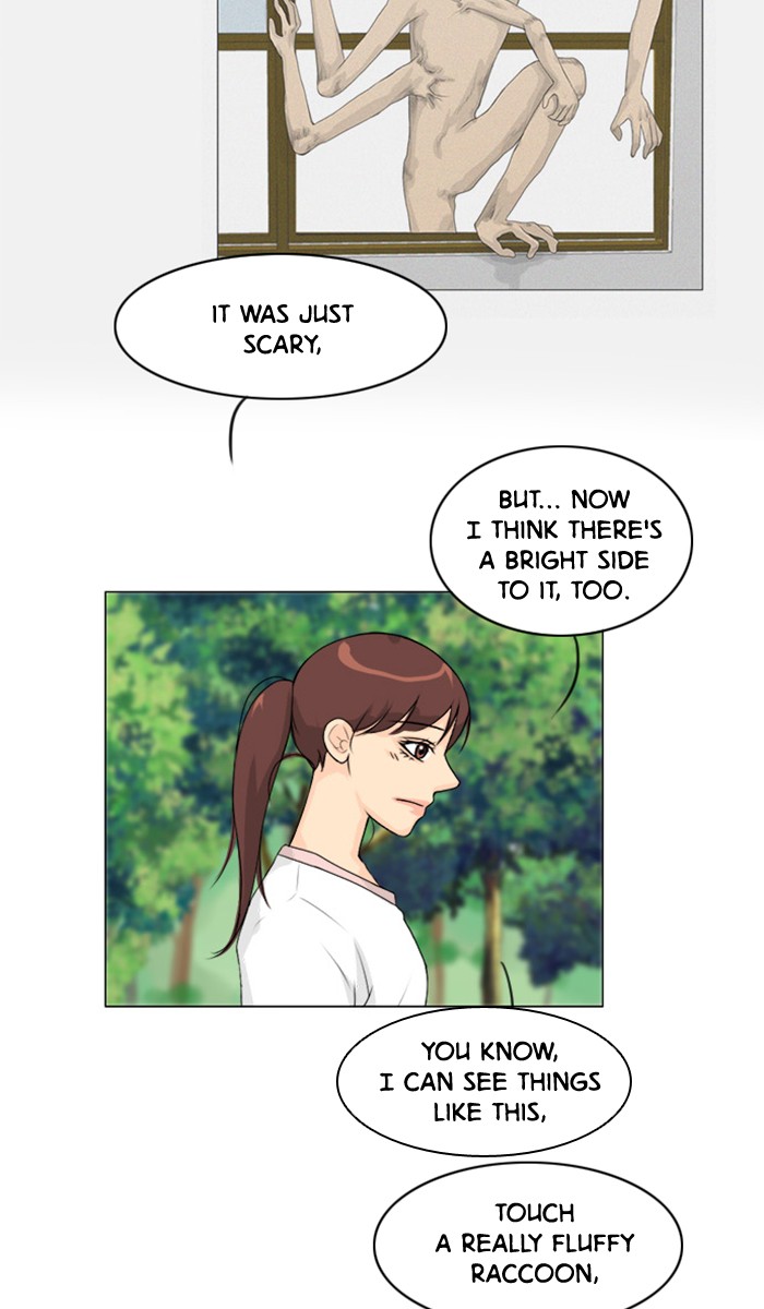 Read Ghost Wife (en) Manga Online