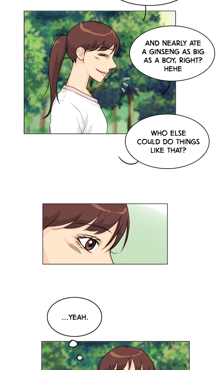 Read Ghost Wife (en) Manga Online