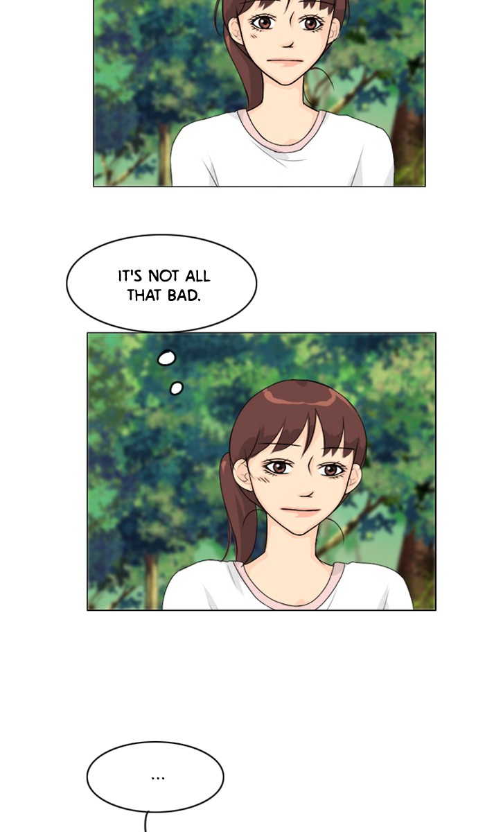 Read Ghost Wife (en) Manga Online