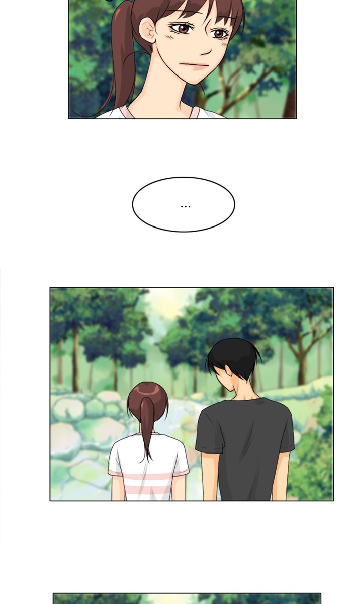 Read Ghost Wife (en) Manga Online