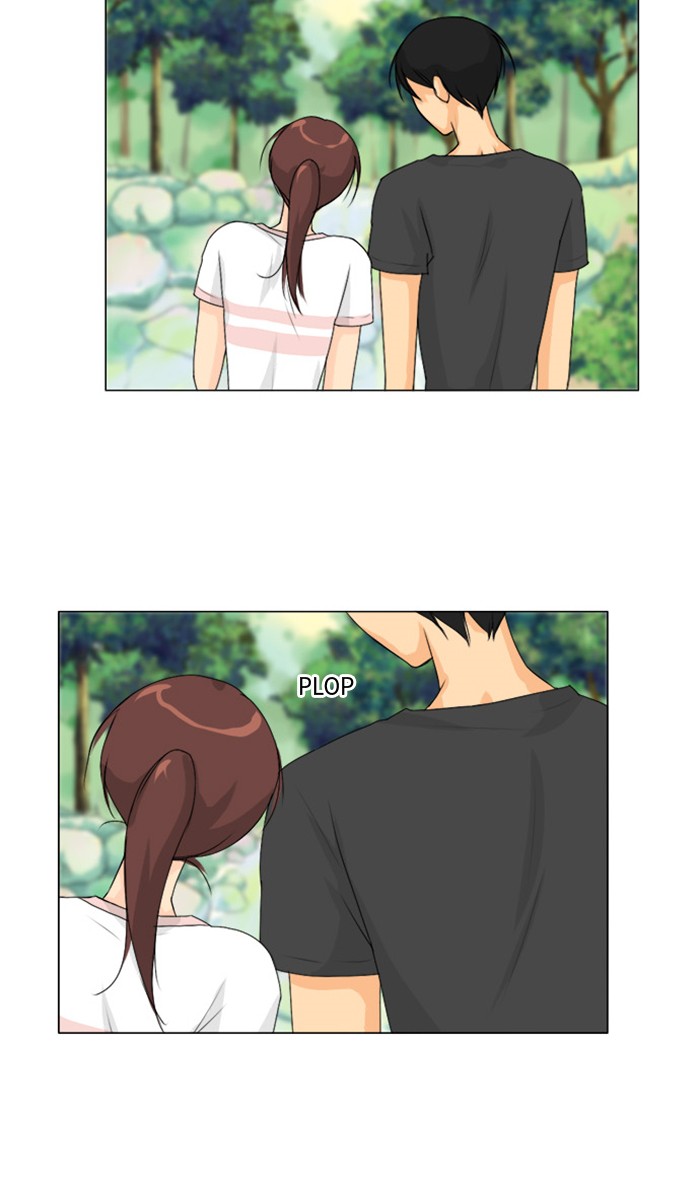 Read Ghost Wife (en) Manga Online