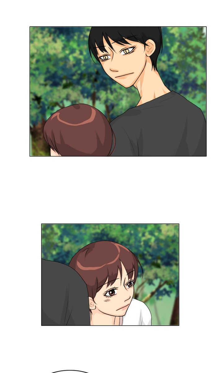 Read Ghost Wife (en) Manga Online