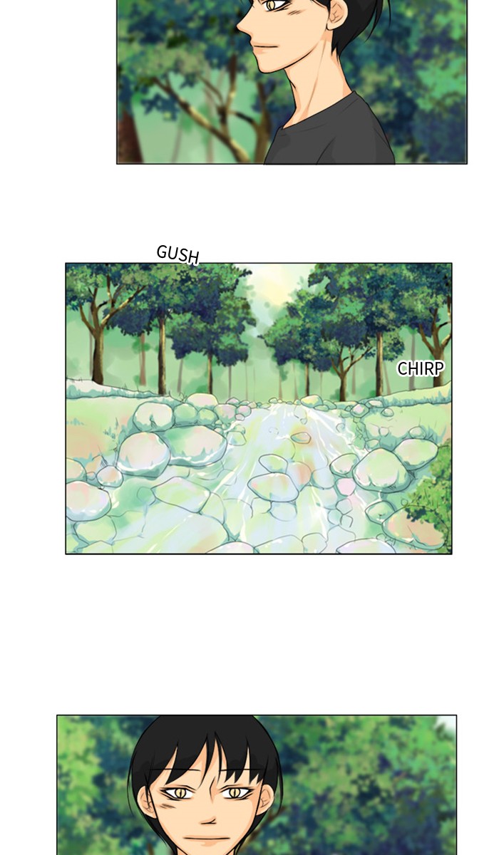 Read Ghost Wife (en) Manga Online