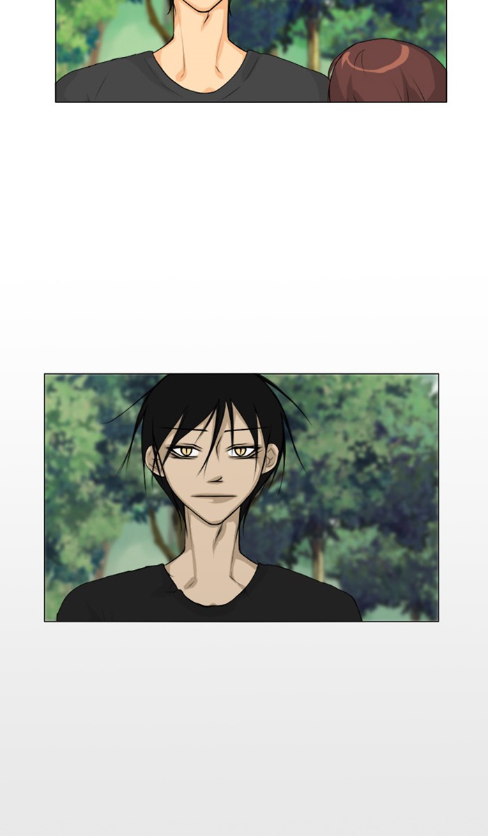 Read Ghost Wife (en) Manga Online