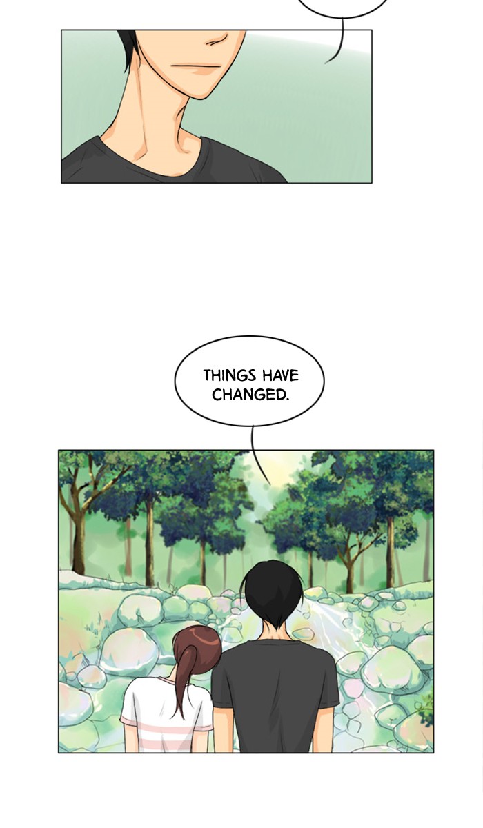 Read Ghost Wife (en) Manga Online