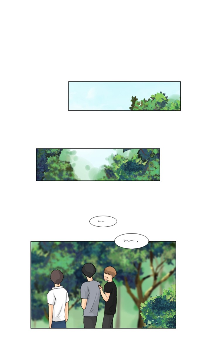 Read Ghost Wife (en) Manga Online