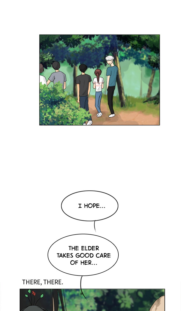 Read Ghost Wife (en) Manga Online