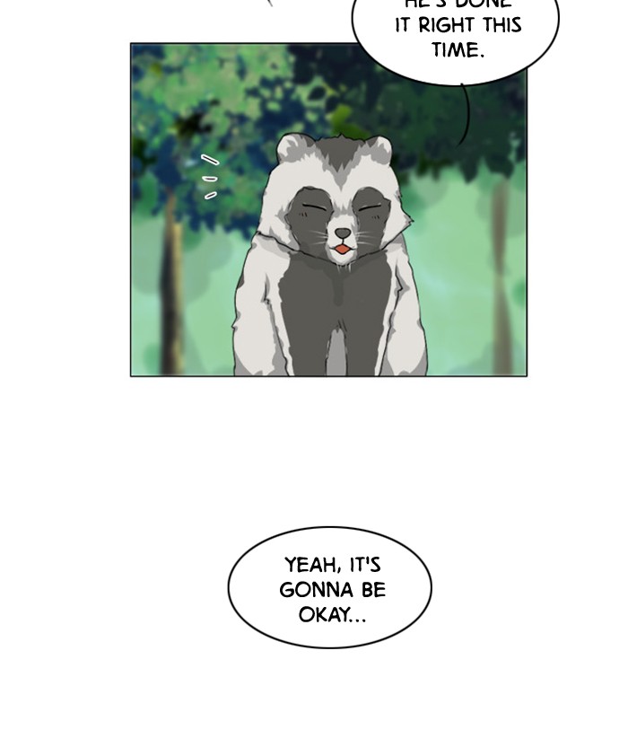 Read Ghost Wife (en) Manga Online