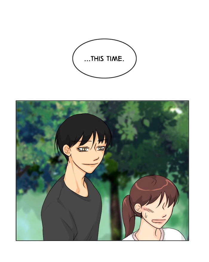 Read Ghost Wife (en) Manga Online