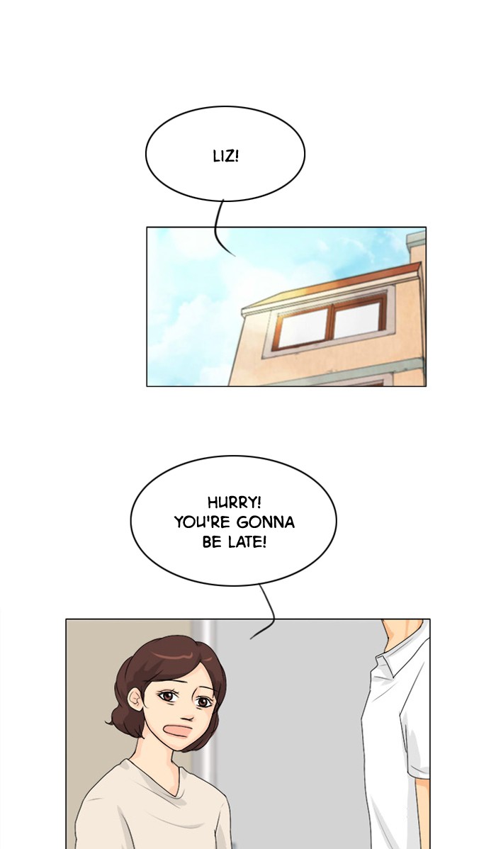 Read Ghost Wife (en) Manga Online