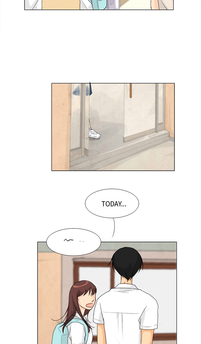 Read Ghost Wife (en) Manga Online