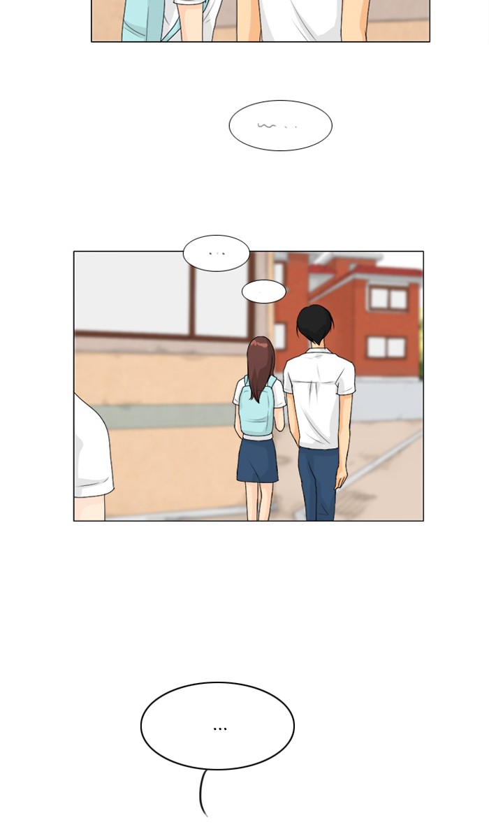 Read Ghost Wife (en) Manga Online