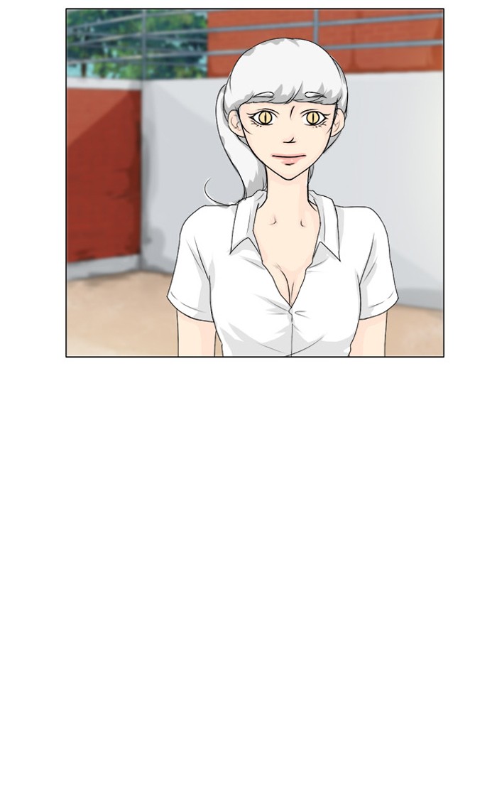 Read Ghost Wife (en) Manga Online