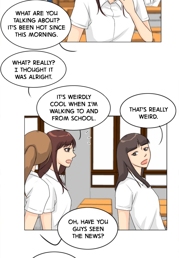 Read Ghost Wife (en) Manga Online