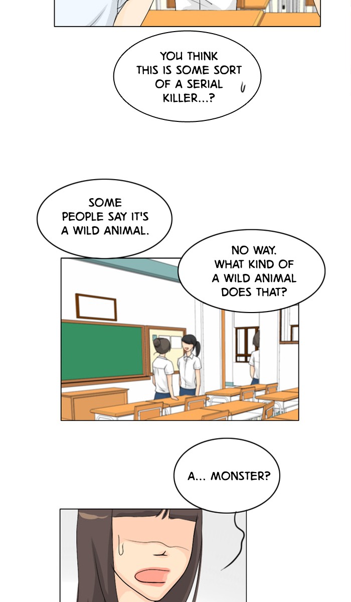 Read Ghost Wife (en) Manga Online