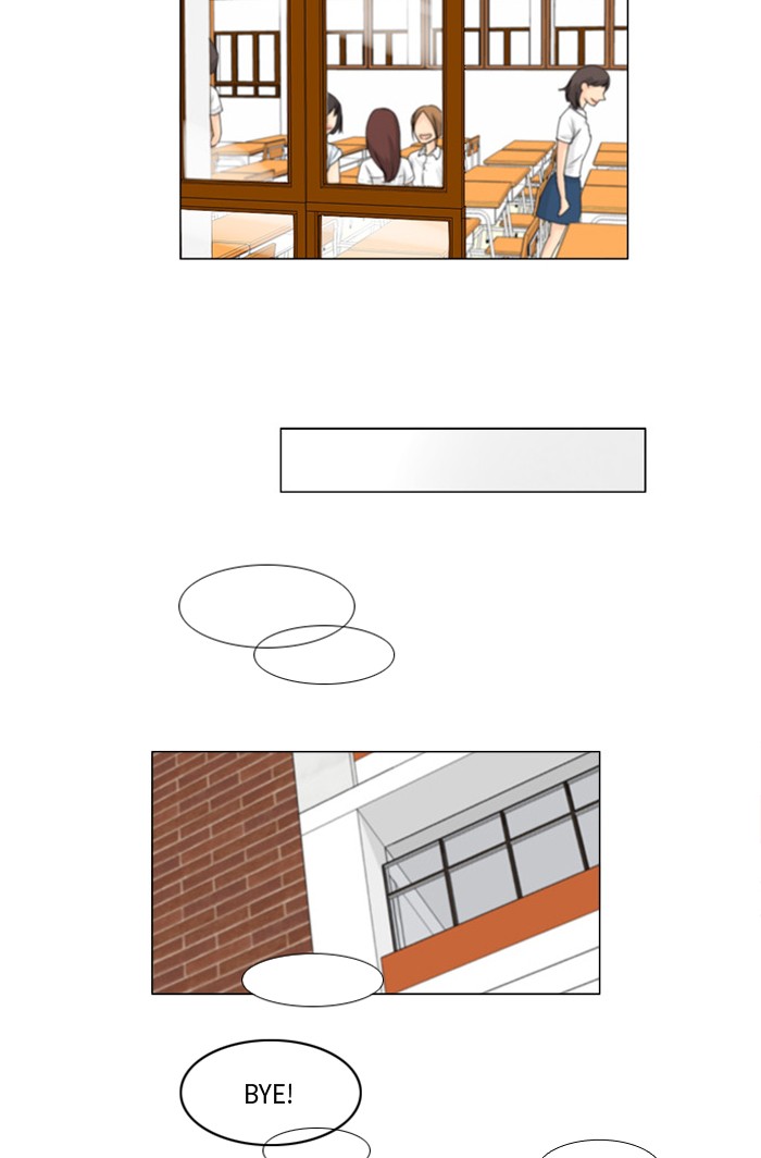 Read Ghost Wife (en) Manga Online