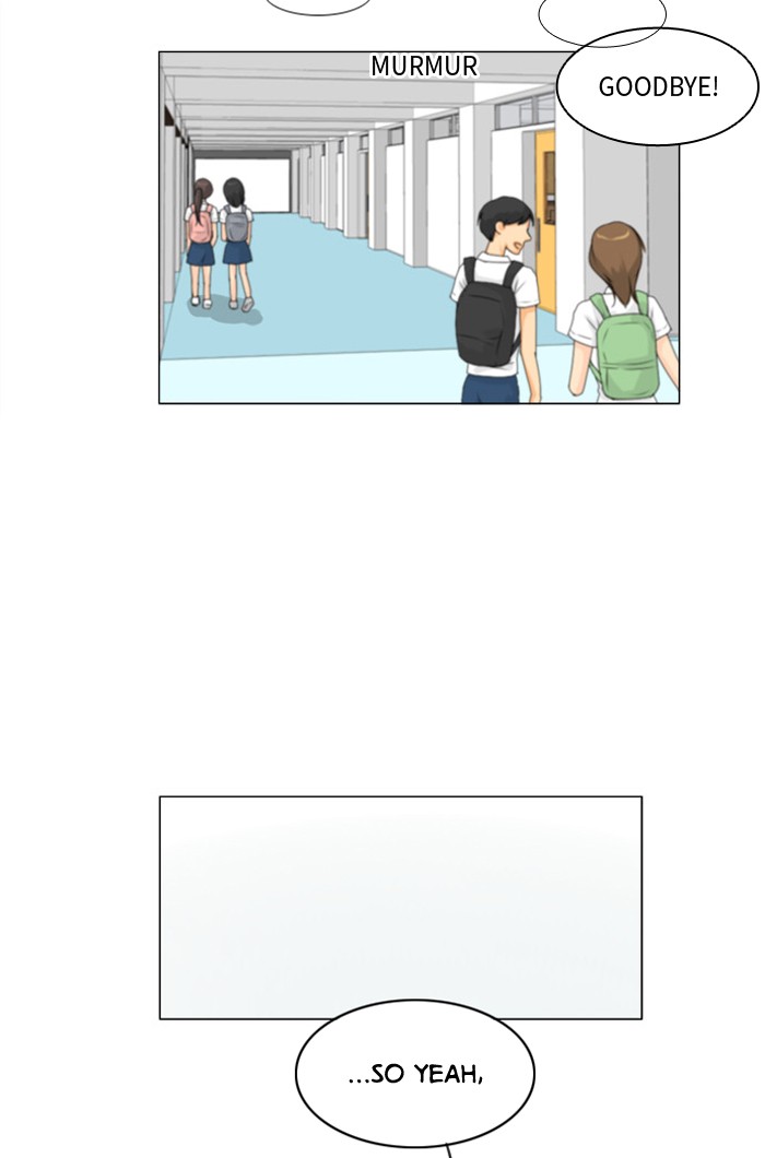 Read Ghost Wife (en) Manga Online