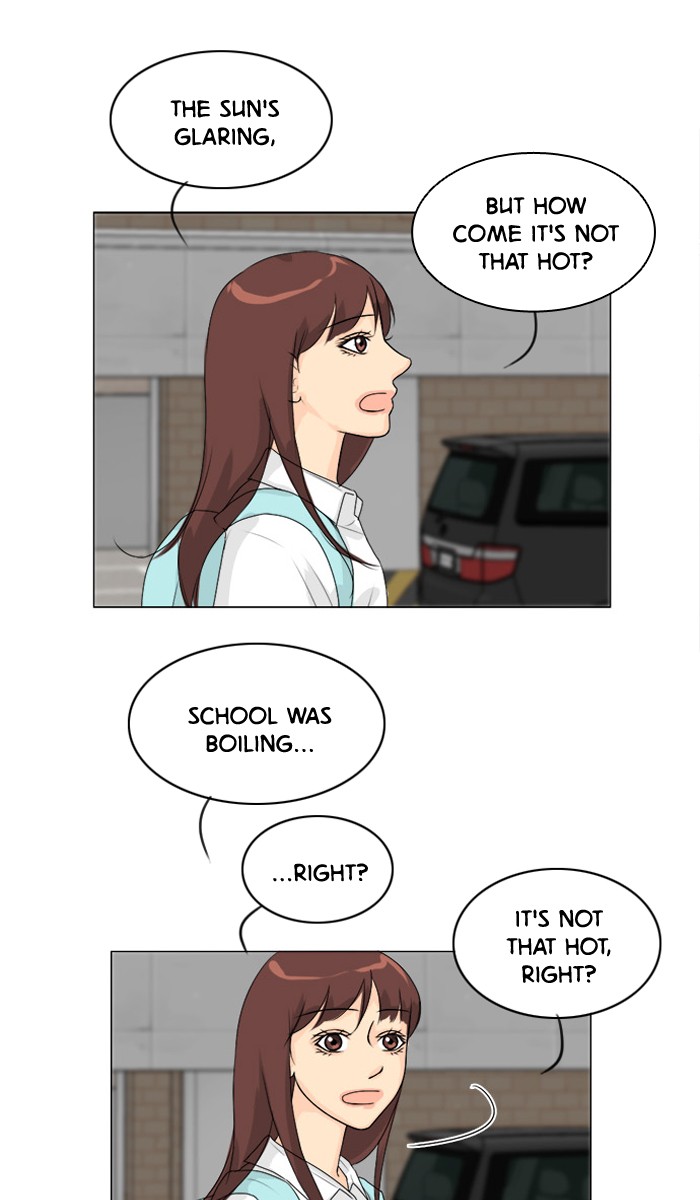 Read Ghost Wife (en) Manga Online