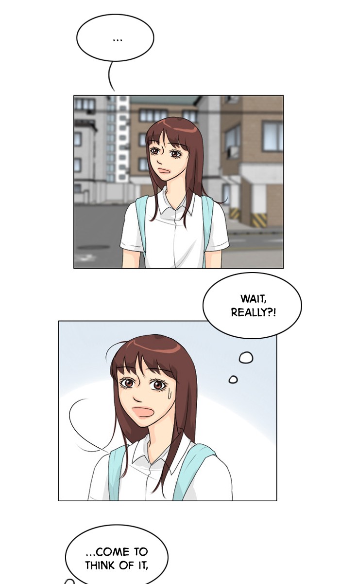 Read Ghost Wife (en) Manga Online