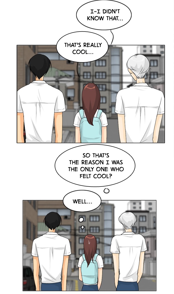 Read Ghost Wife (en) Manga Online