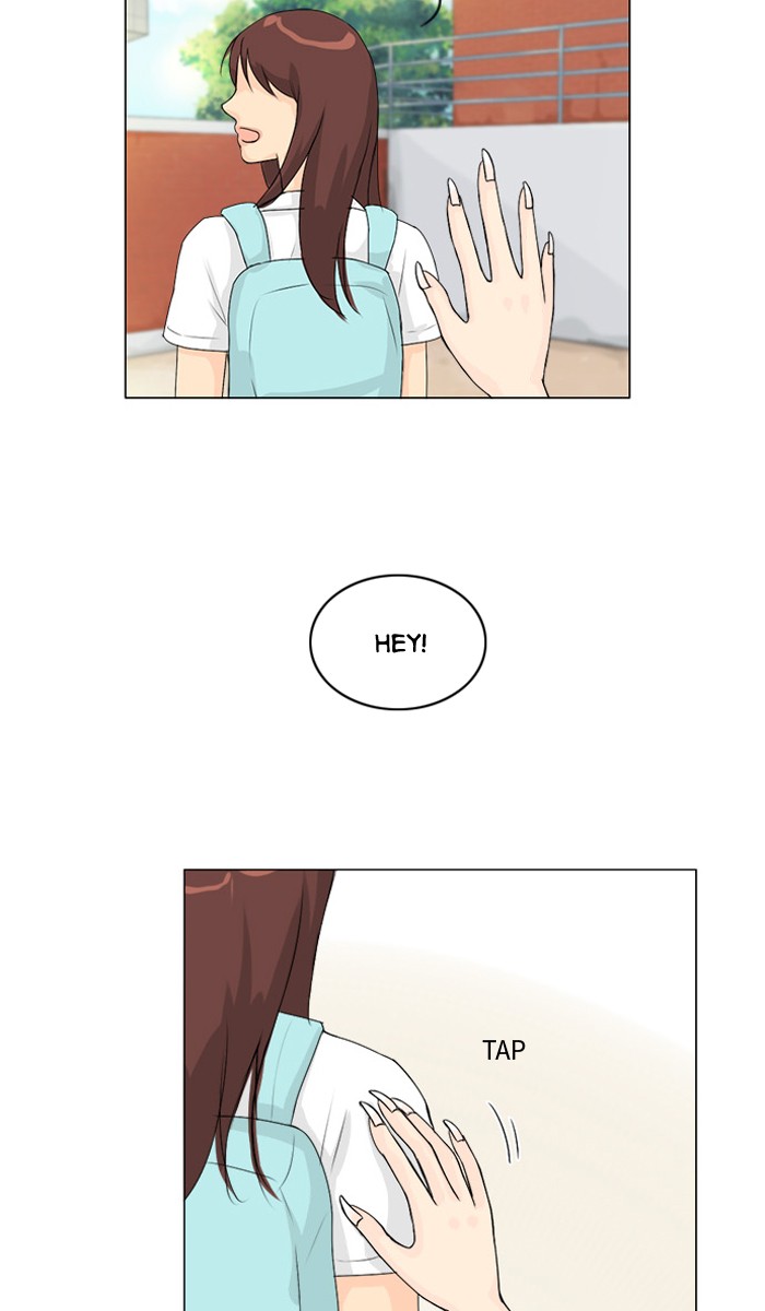 Read Ghost Wife (en) Manga Online