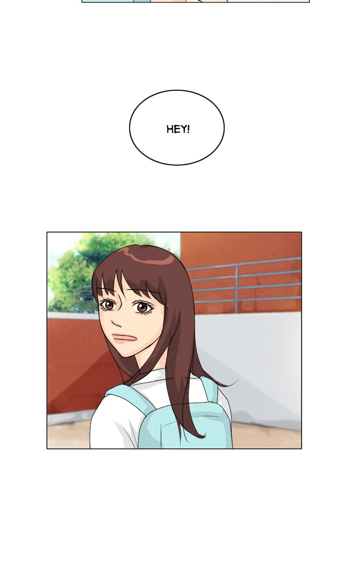 Read Ghost Wife (en) Manga Online