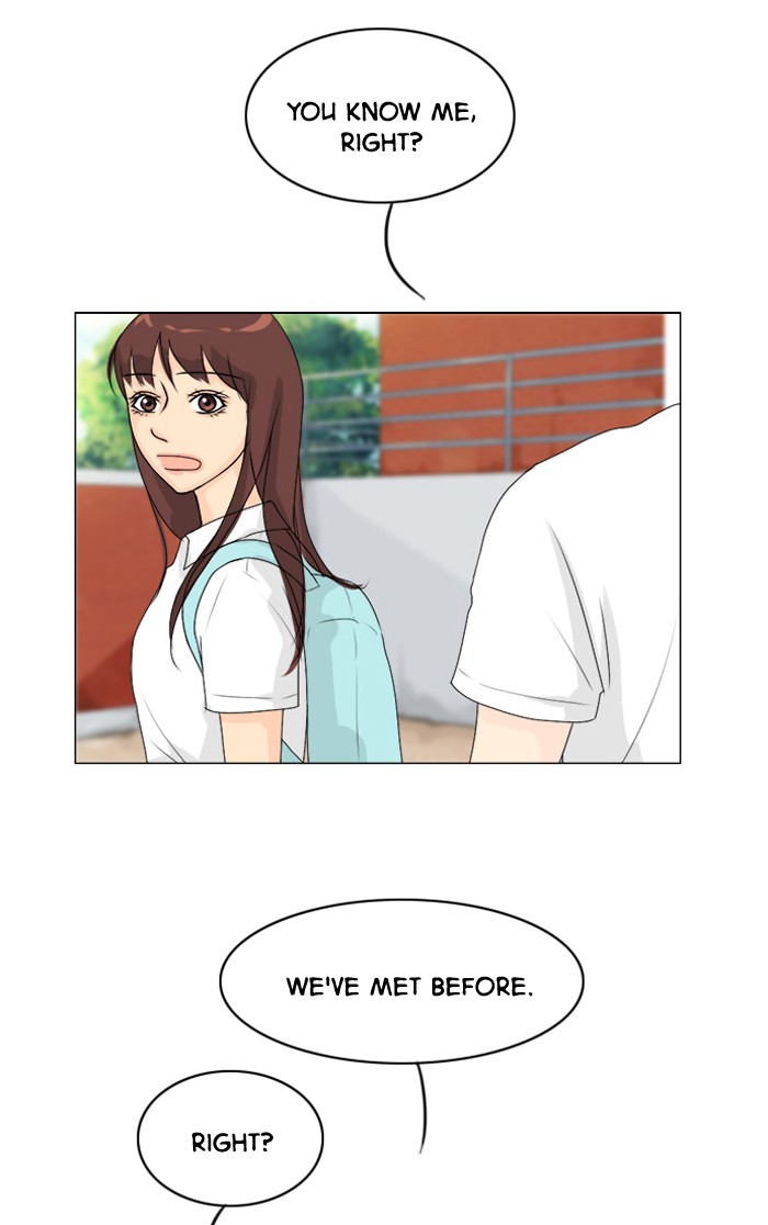 Read Ghost Wife (en) Manga Online