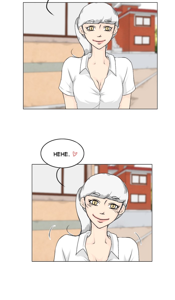 Read Ghost Wife (en) Manga Online