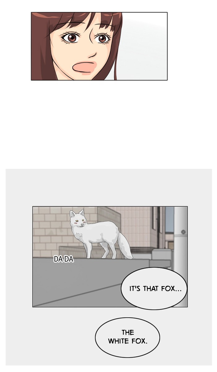 Read Ghost Wife (en) Manga Online