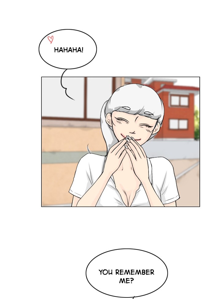 Read Ghost Wife (en) Manga Online