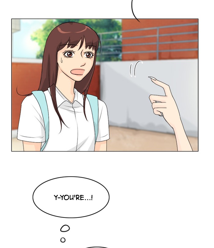 Read Ghost Wife (en) Manga Online