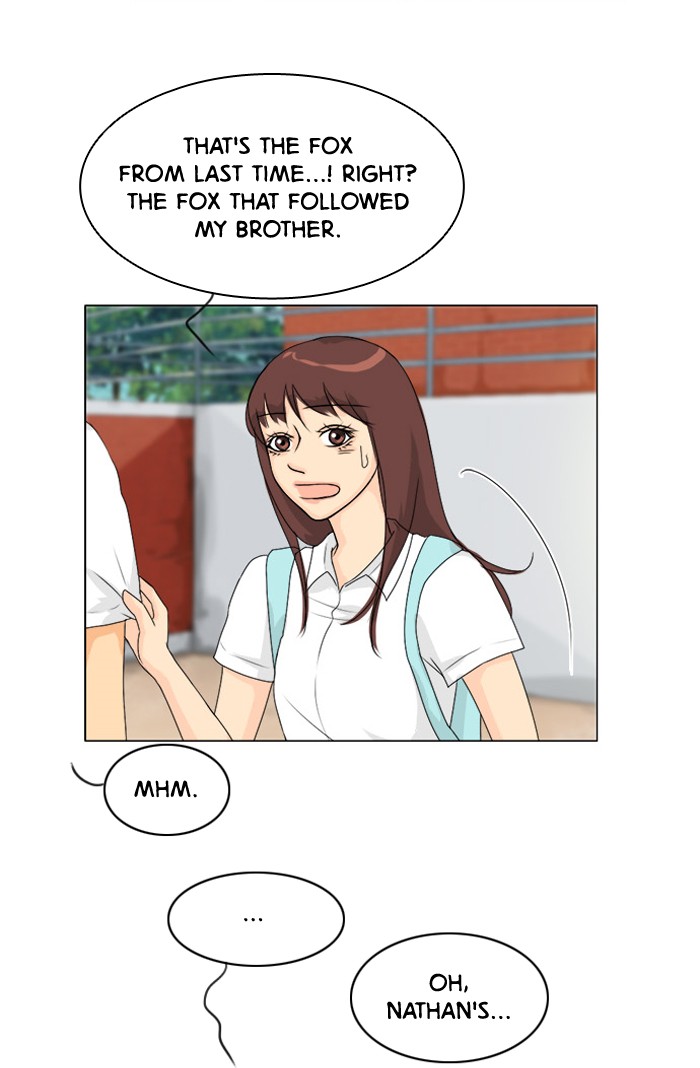 Read Ghost Wife (en) Manga Online