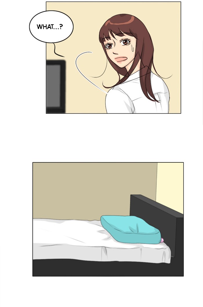 Read Ghost Wife (en) Manga Online