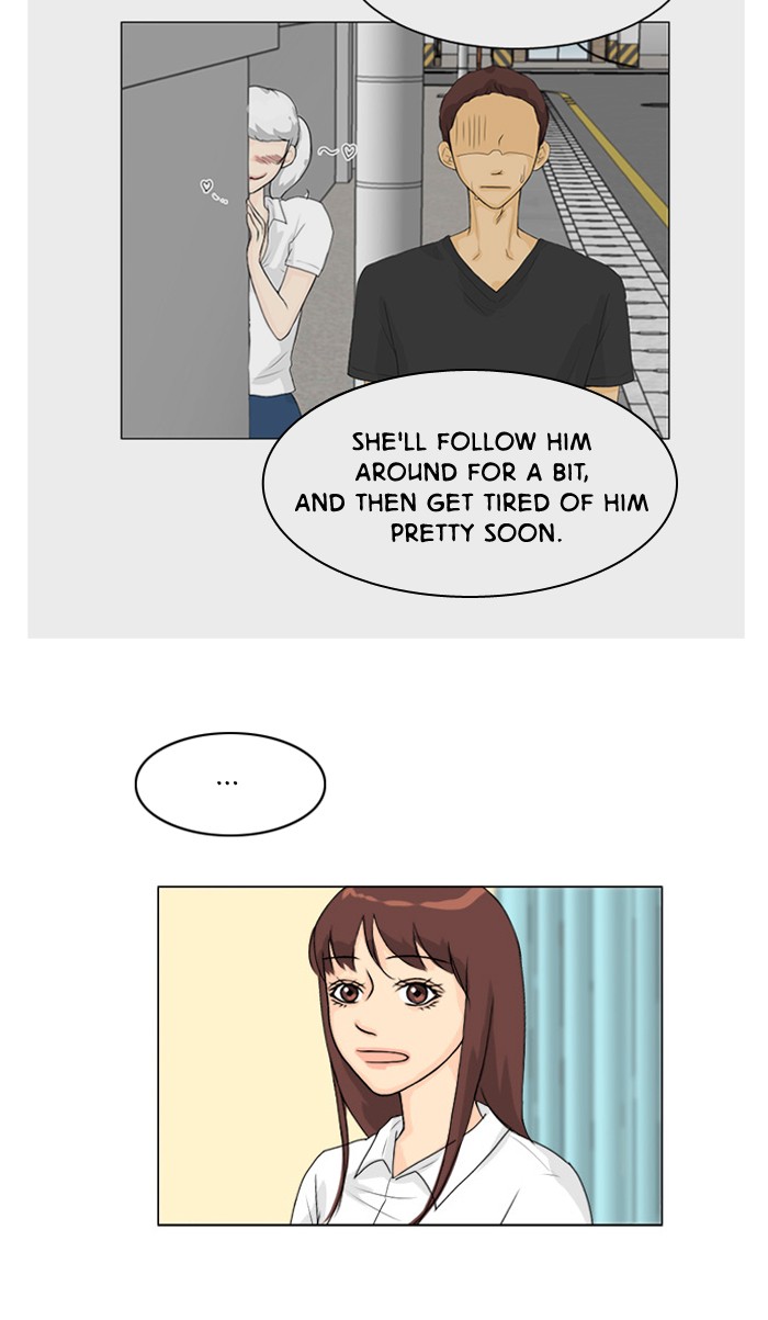 Read Ghost Wife (en) Manga Online