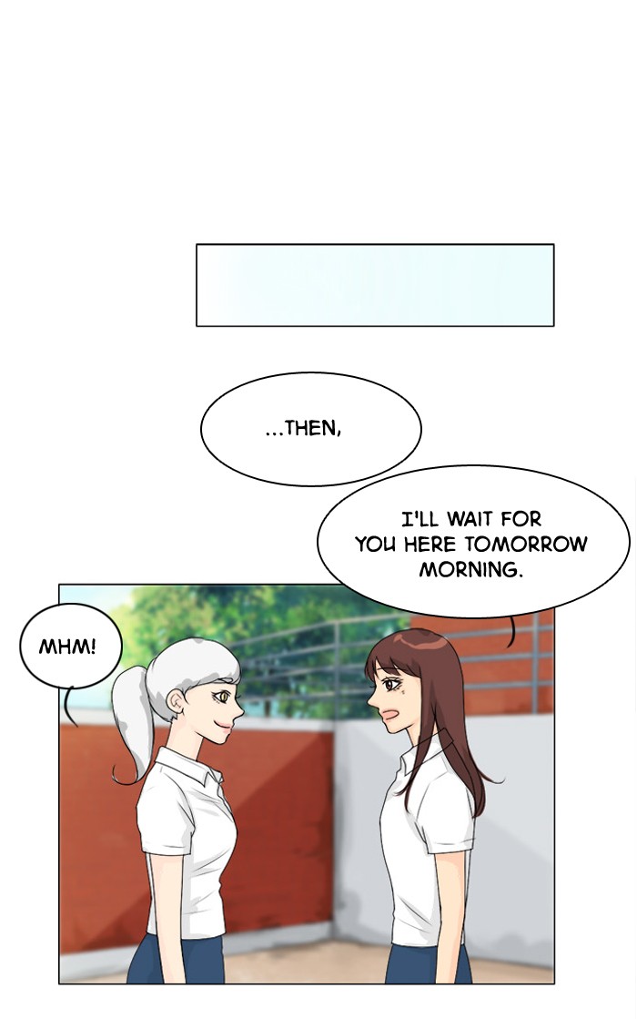 Read Ghost Wife (en) Manga Online