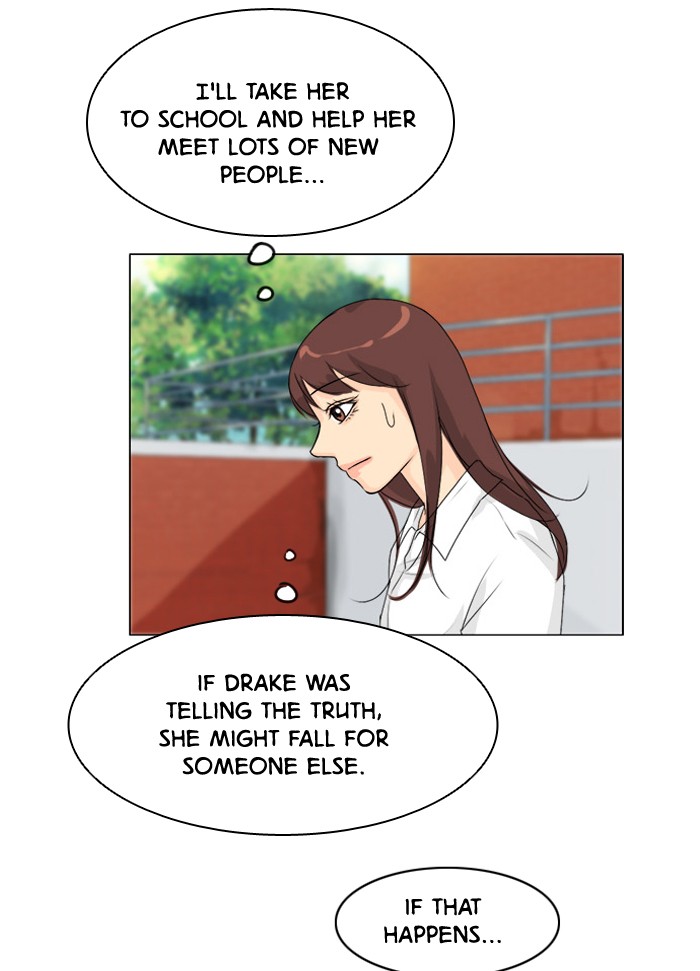 Read Ghost Wife (en) Manga Online