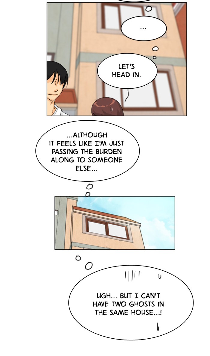 Read Ghost Wife (en) Manga Online