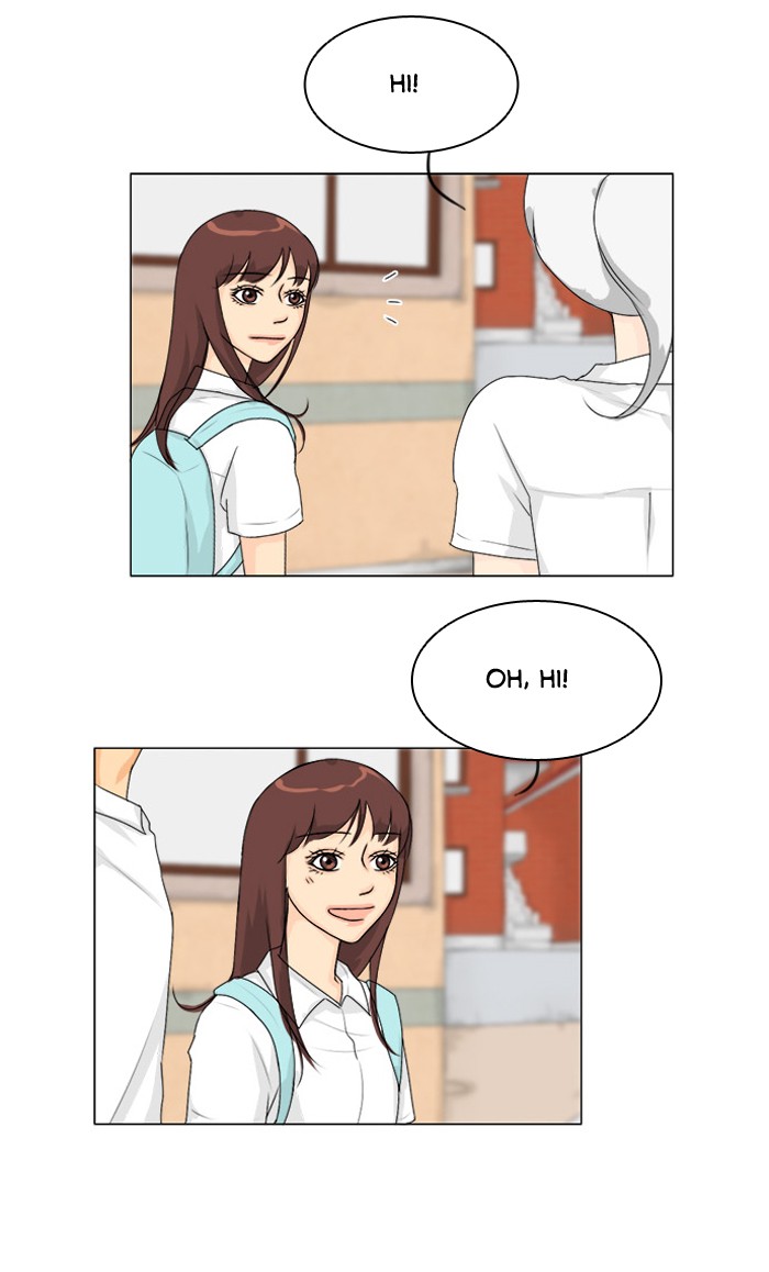 Read Ghost Wife (en) Manga Online