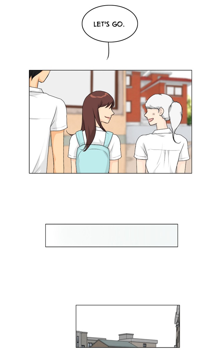 Read Ghost Wife (en) Manga Online