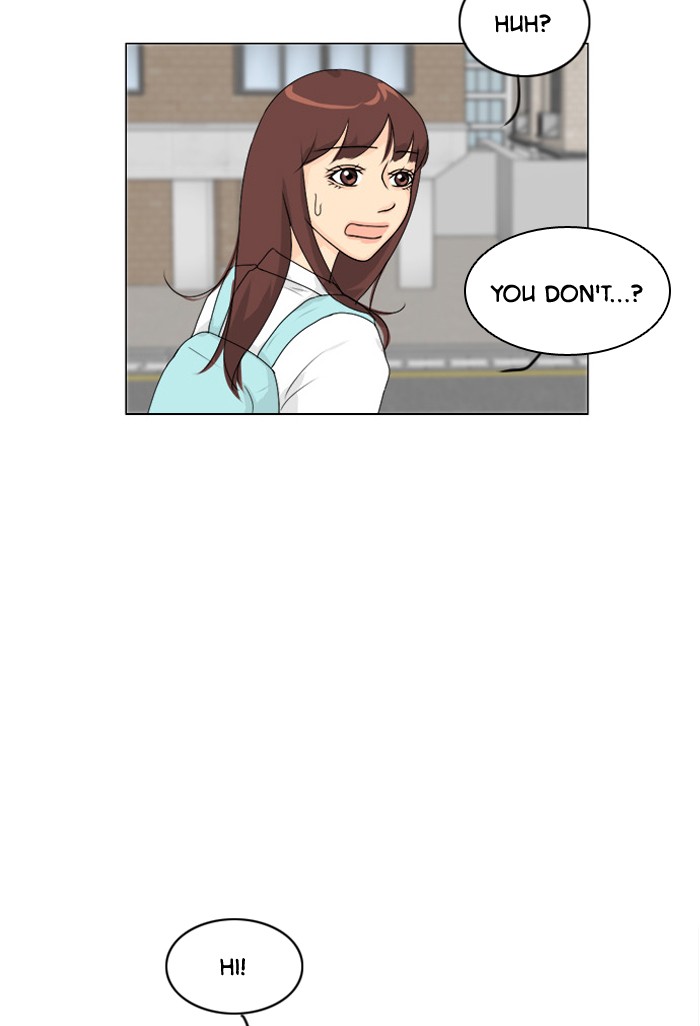 Read Ghost Wife (en) Manga Online