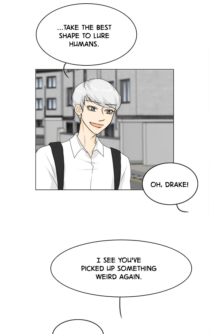 Read Ghost Wife (en) Manga Online