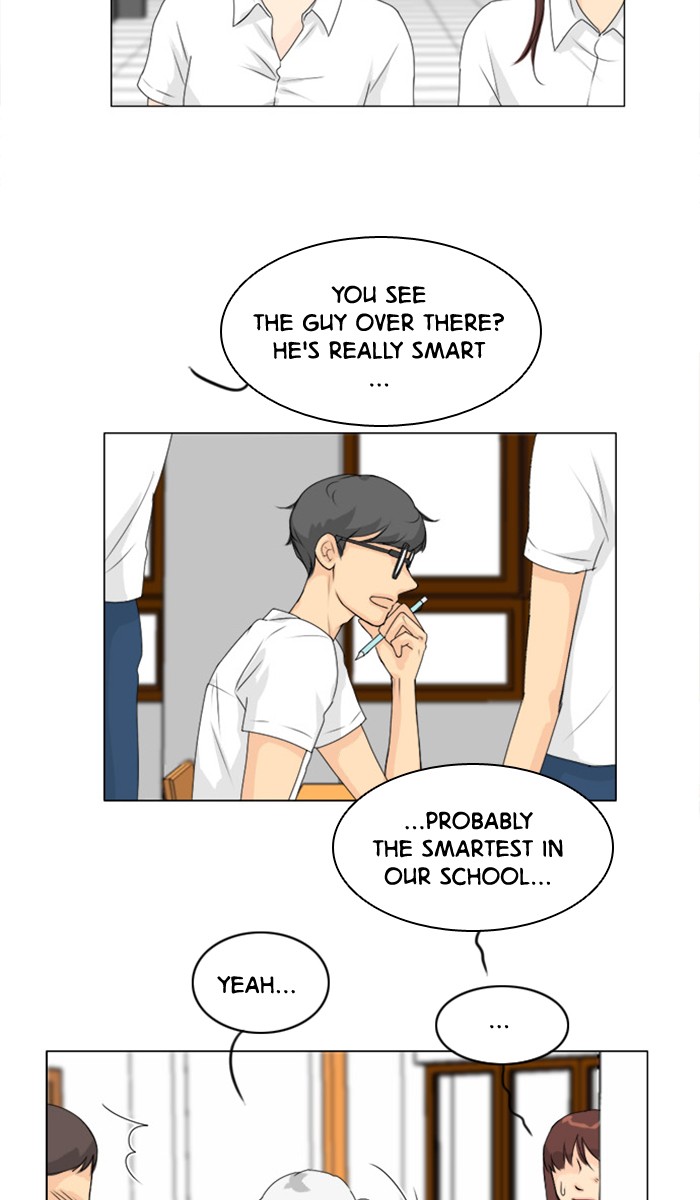 Read Ghost Wife (en) Manga Online